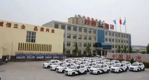 2017年回顧系列---助全國(guó)安保，展躍迪風(fēng)采