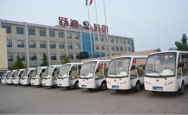 2017年回顧系列---助全國(guó)安保，展躍迪風(fēng)采