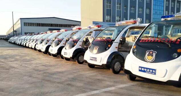 2017年回顧系列---助全國(guó)安保，展躍迪風(fēng)采