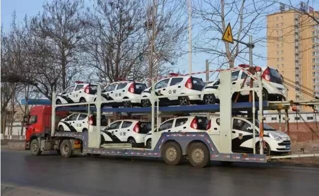 2017年回顧系列---助全國(guó)安保，展躍迪風(fēng)采