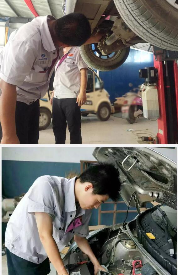 質量萬里行 | 一旬精彩，一路相隨