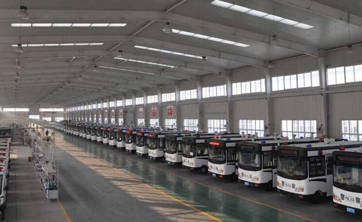 納尼？電動汽車涉水能力竟然遠超燃油車？