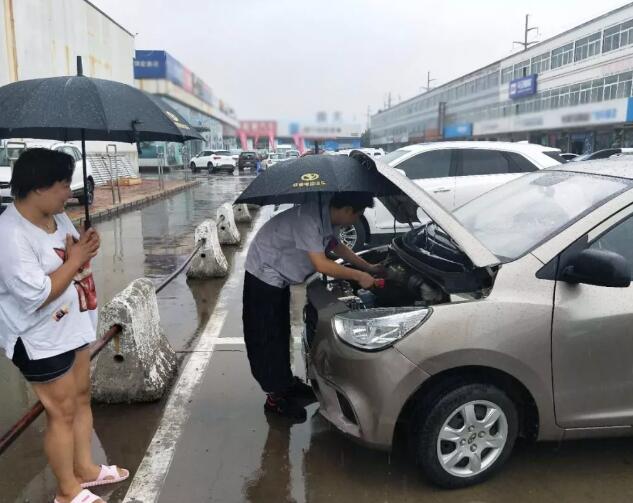 質量萬里行 | 一旬精彩，一路相隨