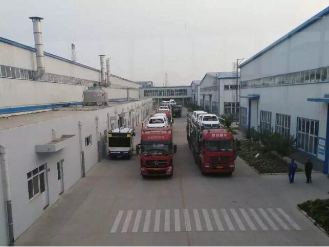 躍迪就是這么“國(guó)際范”！