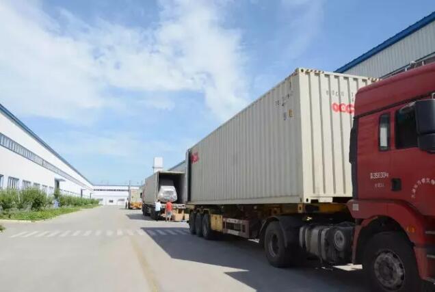 躍迪就是這么“國(guó)際范”！