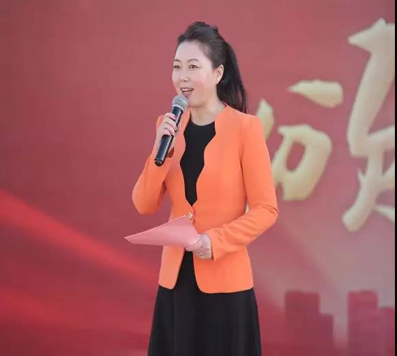 躍迪•孝德之星頒獎(jiǎng)典禮圓滿成功！