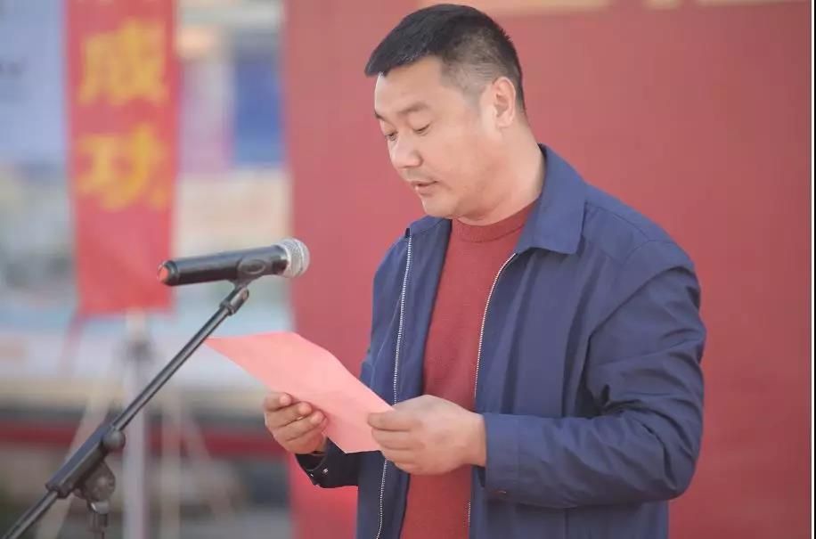 躍迪•孝德之星頒獎(jiǎng)典禮圓滿成功！