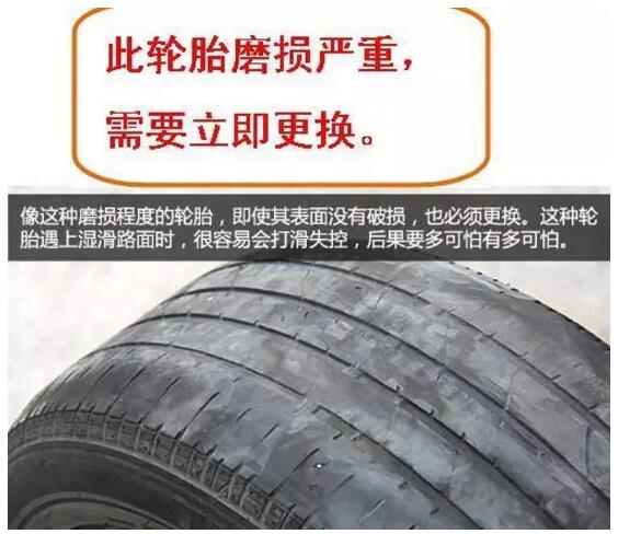 電動(dòng)汽車輪胎這樣保養(yǎng),壽命更長