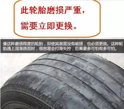 新能源汽車(chē)輪胎這樣保養(yǎng)，壽命更長(zhǎng)！