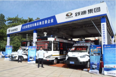 北京裝備展榮耀加身，砥礪前行！