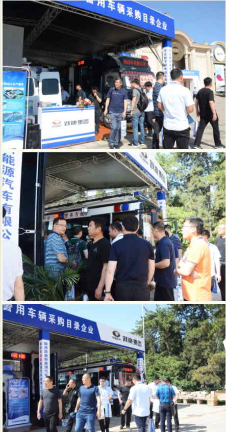 北京裝備展榮耀加身，砥礪前行！