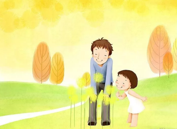 征集|表白咱爸，躍迪邀您手寫情書！