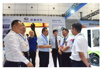 載譽而歸|躍迪——攜榮譽再出發(fā)！