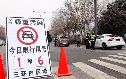 重要發(fā)布！燃油車2050年或?qū)⑼耸?！全?guó)100多城市已限行！