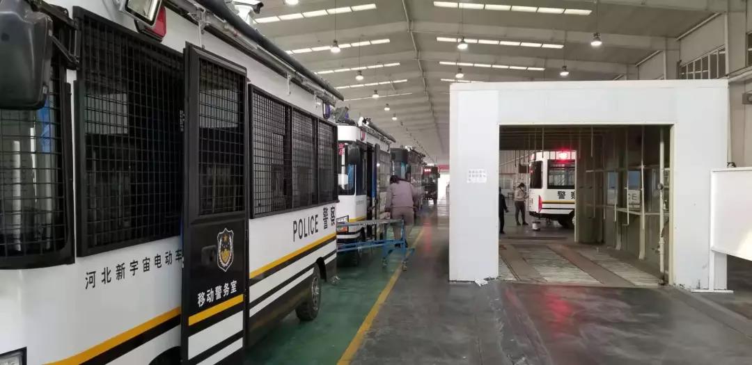 疫情防控，我們不退！躍迪始終在崗！