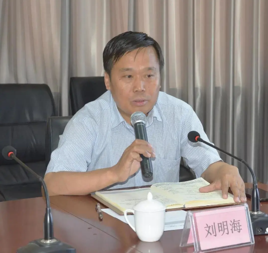 躍迪集團(tuán)“提升職能化管理意識(shí)與能力”專(zhuān)題培訓(xùn)會(huì)議圓滿(mǎn)召開(kāi)