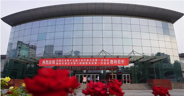 【“聚焦”石家莊兩會(huì)】躍迪集團(tuán)董事長(zhǎng)呂洪濤作為人大代表出席會(huì)議建言獻(xiàn)策 就實(shí)施創(chuàng)新驅(qū)動(dòng) 做好科技創(chuàng)新接受采訪