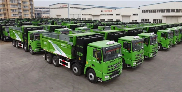 住在石家莊.企業(yè)建在石家莊.更要熱愛石家莊.為石家莊建設(shè)發(fā)展作貢獻(xiàn)—躍迪集團董事長呂洪濤