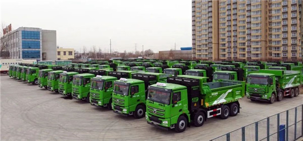 住在石家莊.企業(yè)建在石家莊.更要熱愛石家莊.為石家莊建設(shè)發(fā)展作貢獻(xiàn)—躍迪集團董事長呂洪濤