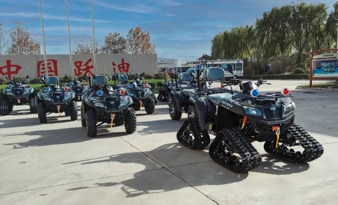 《專精特新 聚力遠航》——聚焦專精特新中小企業(yè)高質量發(fā)展｜對話：河北新宇宙電動車有限公司