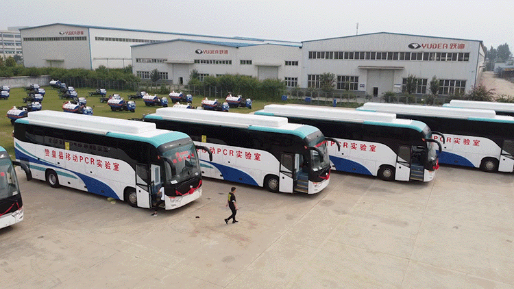 《專精特新 聚力遠航》——聚焦專精特新中小企業(yè)高質量發(fā)展｜對話：河北新宇宙電動車有限公司