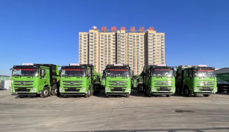 《專精特新 聚力遠航》——聚焦專精特新中小企業(yè)高質量發(fā)展｜對話：河北新宇宙電動車有限公司