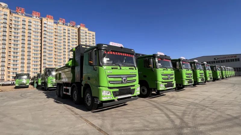 呂梁市委常委、副市長劉晉萍一行 蒞臨躍迪集團(tuán)考察調(diào)研