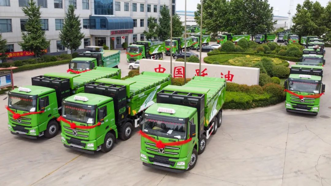 呂梁市委常委、副市長劉晉萍一行 蒞臨躍迪集團(tuán)考察調(diào)研