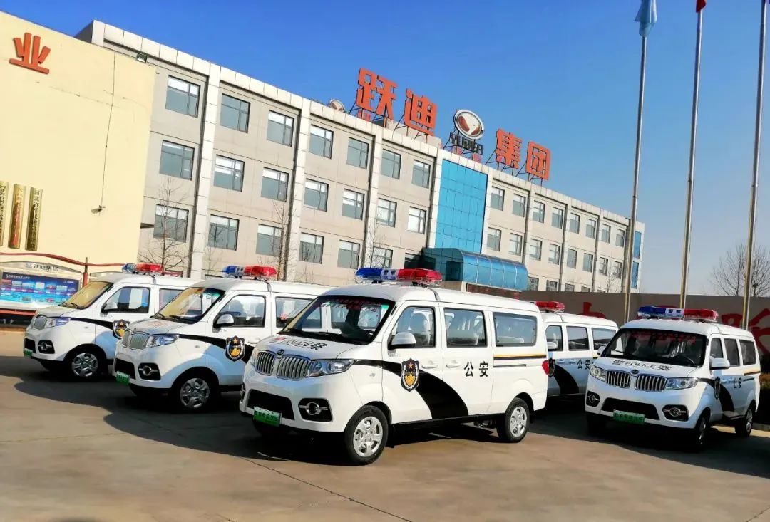 躍迪汽車 | 夏日正好，微風正甜