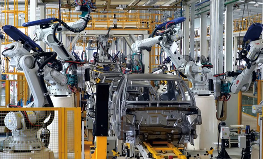 走進(jìn)躍迪汽車(chē)| “躍”努力 “躍”幸福