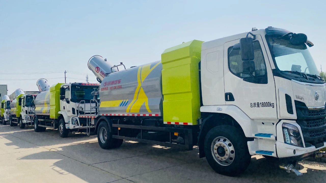 走進(jìn)躍迪汽車(chē)| “躍”努力 “躍”幸福