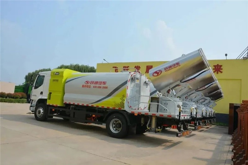 2023年躍迪年度大事記—外商來(lái)訪篇（二）