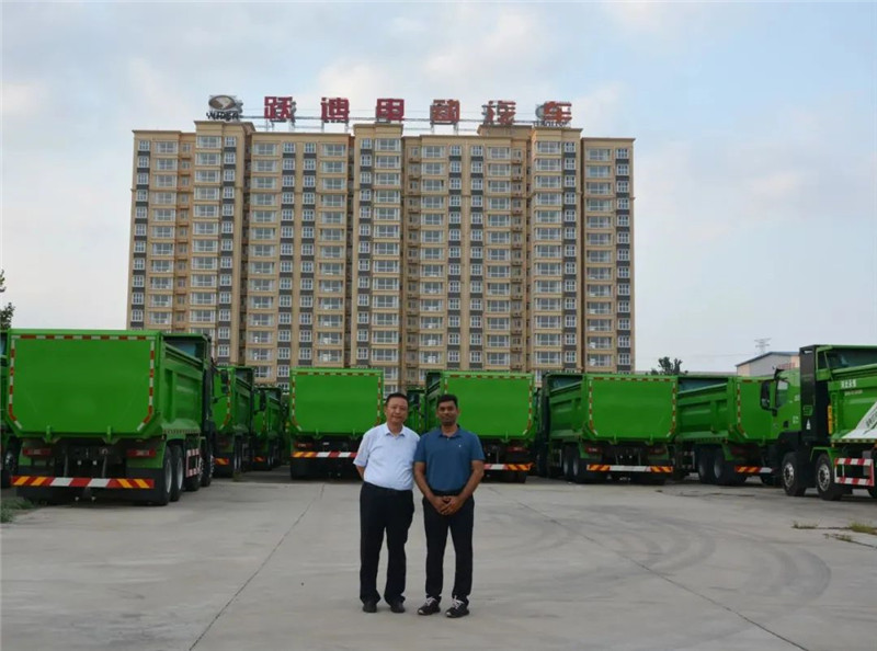 2023年躍迪年度大事記—外商來(lái)訪篇（二）