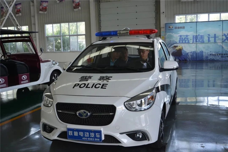 2023年躍迪年度大事記—外商來(lái)訪篇（二）