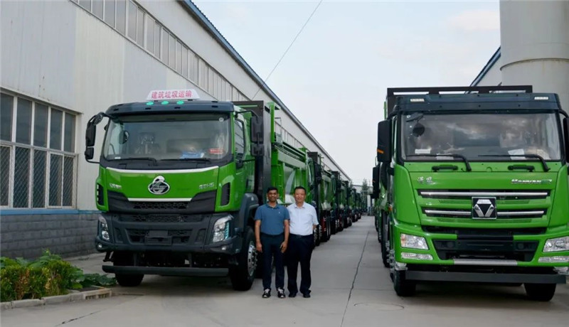 2023年躍迪年度大事記—外商來(lái)訪篇（二）