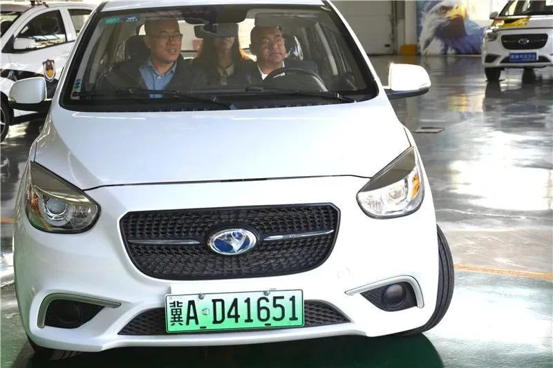 2023年躍迪年度大事記—外商來(lái)訪篇（二）