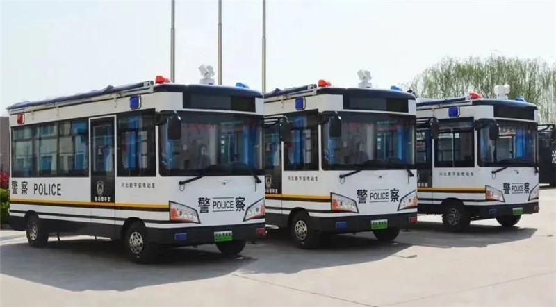 2023年躍迪年度大事記—外商來(lái)訪篇（二）