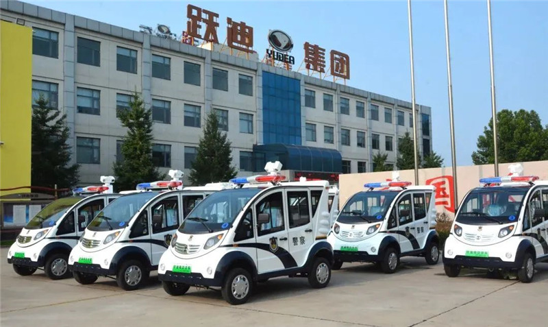 2023年躍迪年度大事記—外商來(lái)訪篇（二）